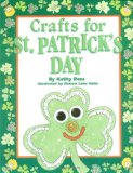 St. Patrick's day crafts